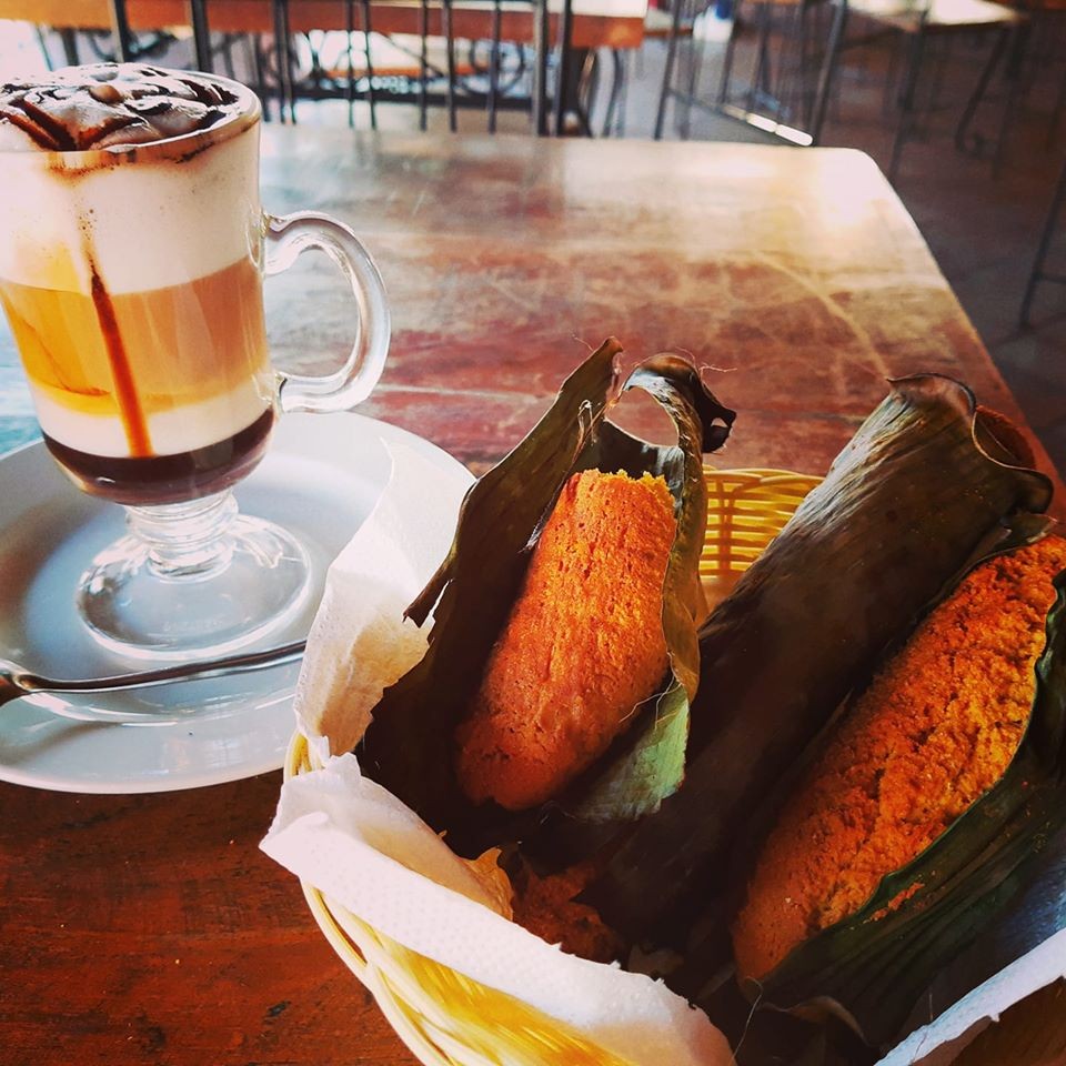 Forno na Praça