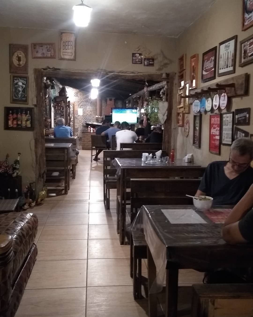 Rancho 71 Restaurante da Leticia