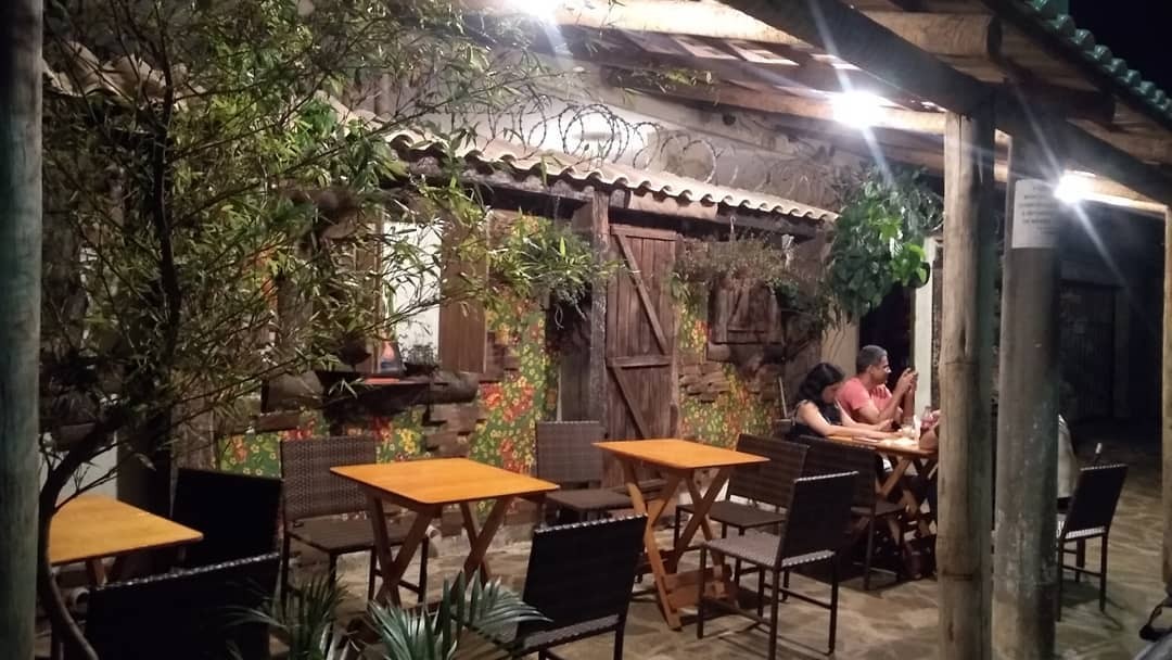 Rancho 71 Restaurante da Leticia