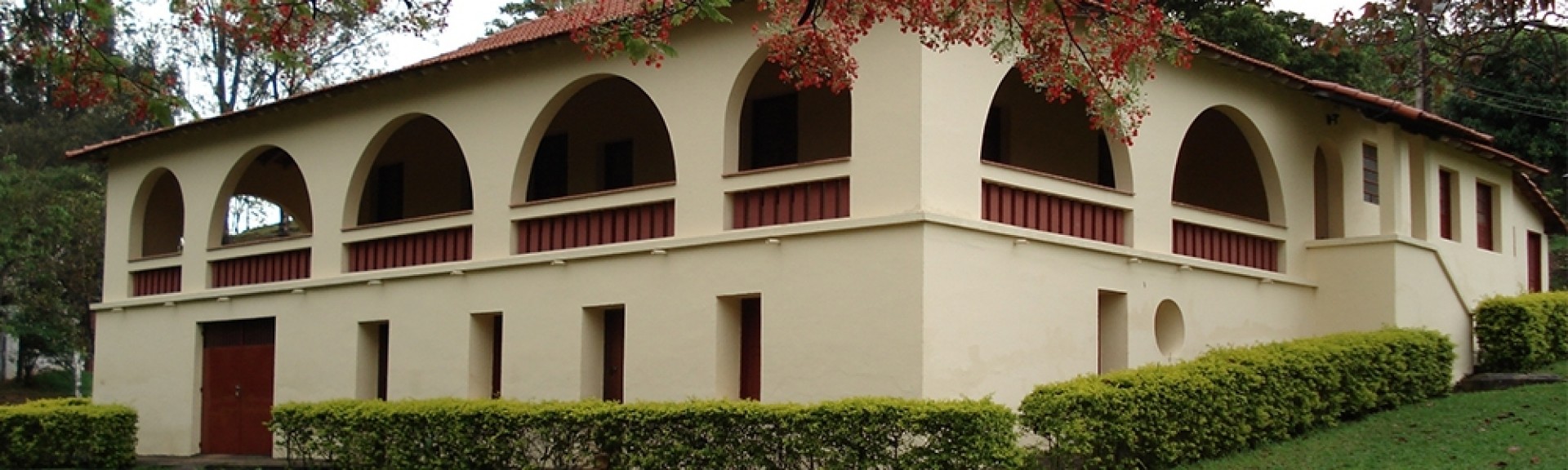 Fazenda Vista Alegre