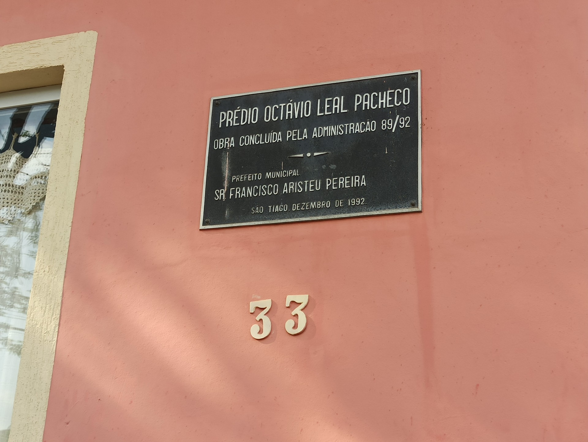 Memorial Santiaguense