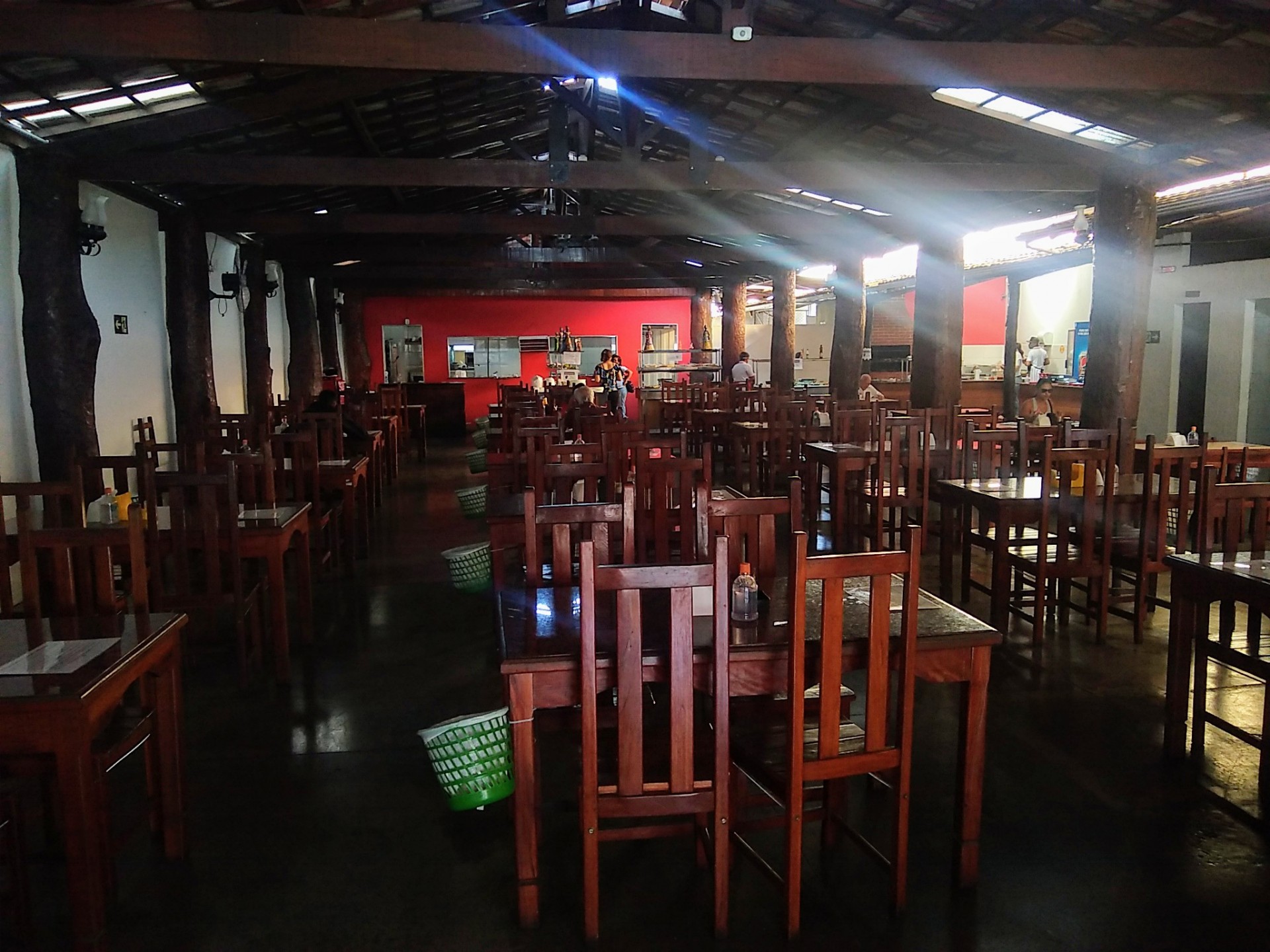Rogério’s Buffet