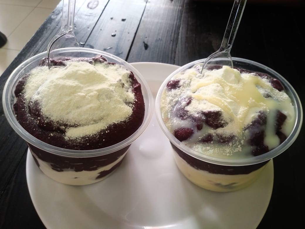 Estação do Açaí