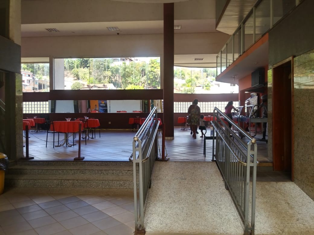 Restaurante e Lanchonete Gostinho de Minas