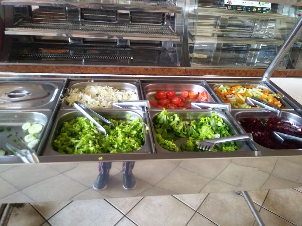Restaurante e Lanchonete Gostinho de Minas