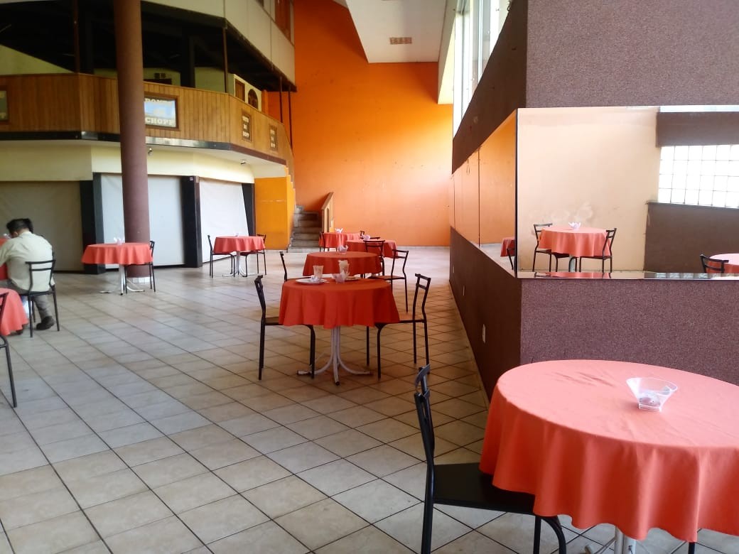 Restaurante e Lanchonete Gostinho de Minas