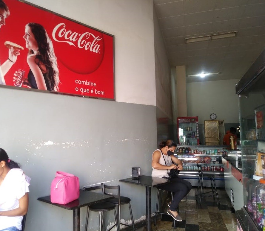 Lanchonete Ponto Chic