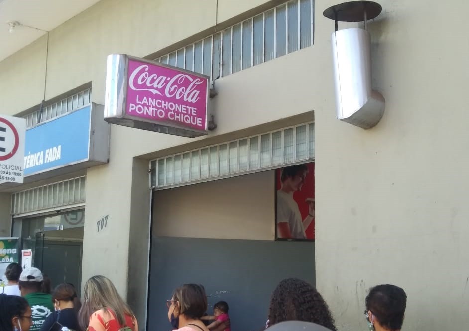 Lanchonete Ponto Chic