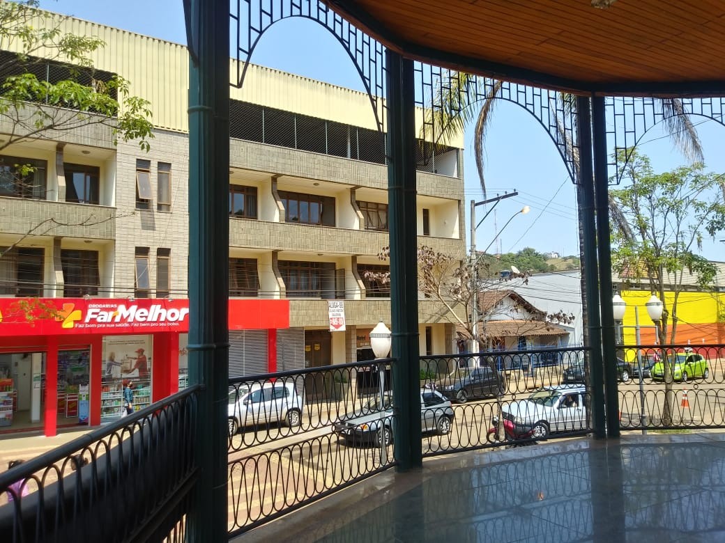 Praça Nossa Senhora da Aparecida