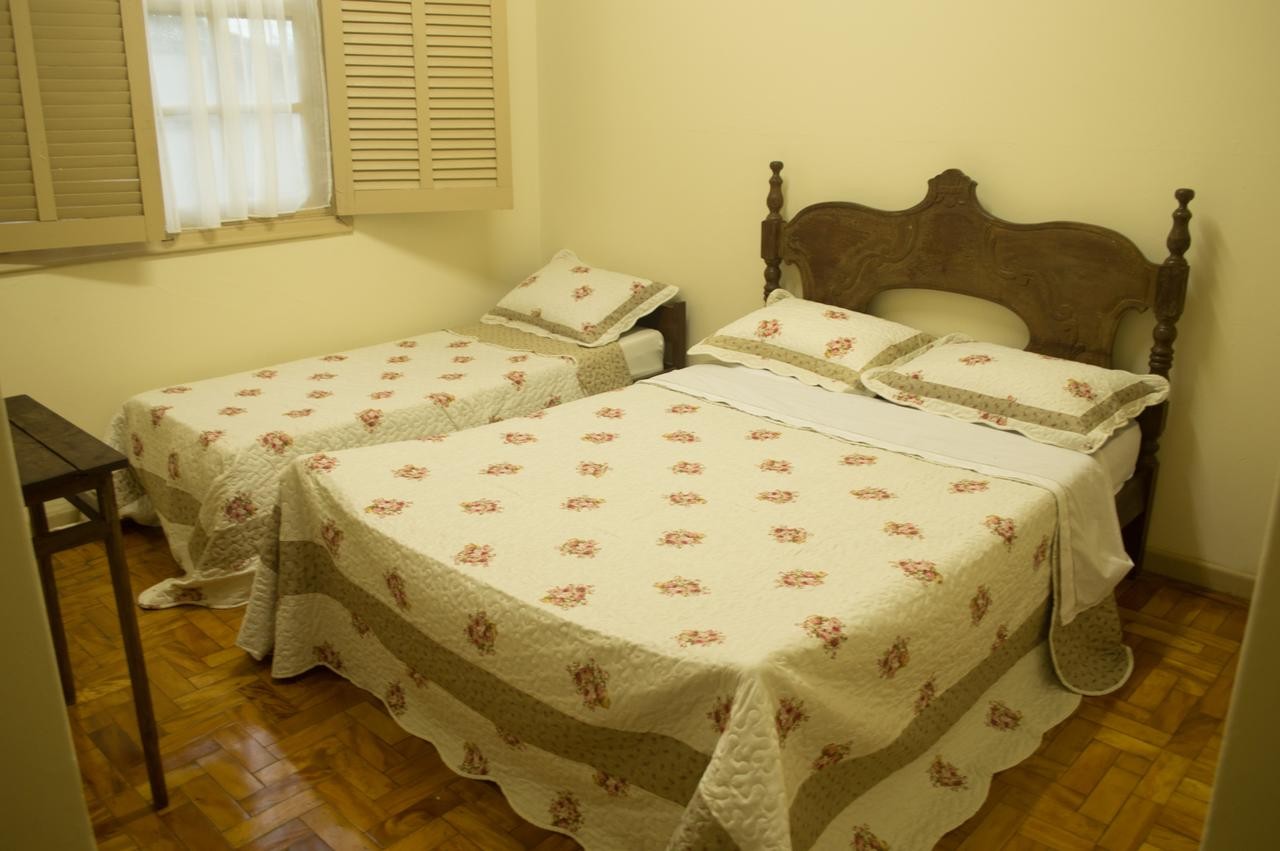 Hostel Mundo Consciente