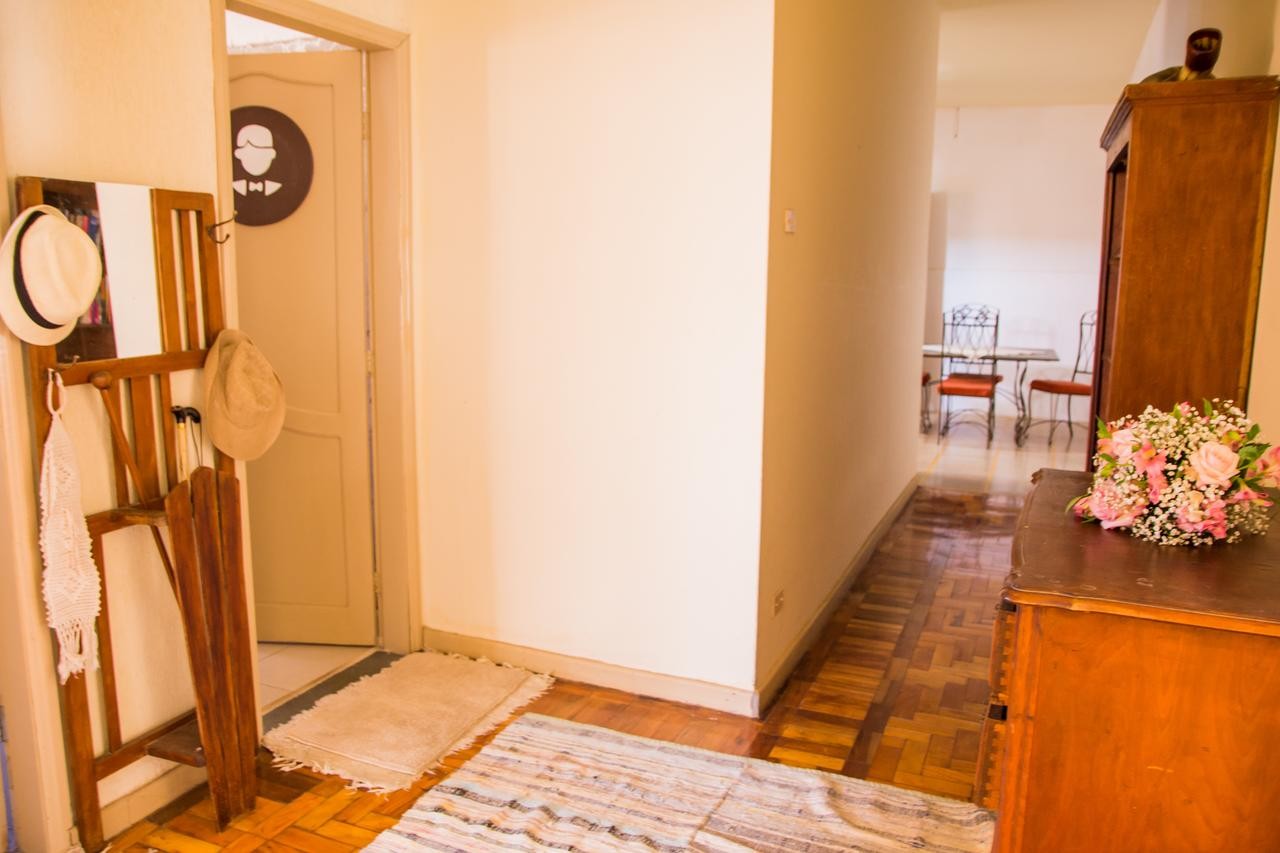 Hostel Mundo Consciente