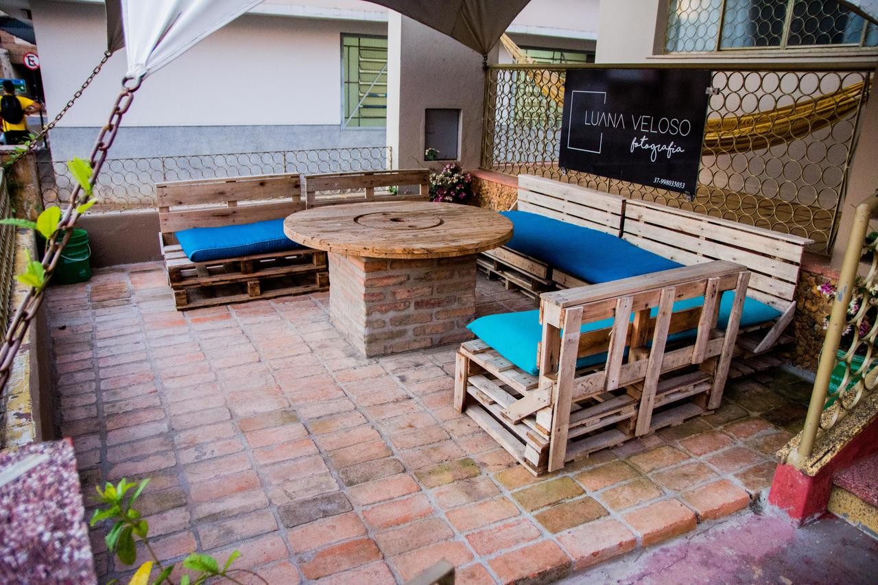 Hostel Mundo Consciente