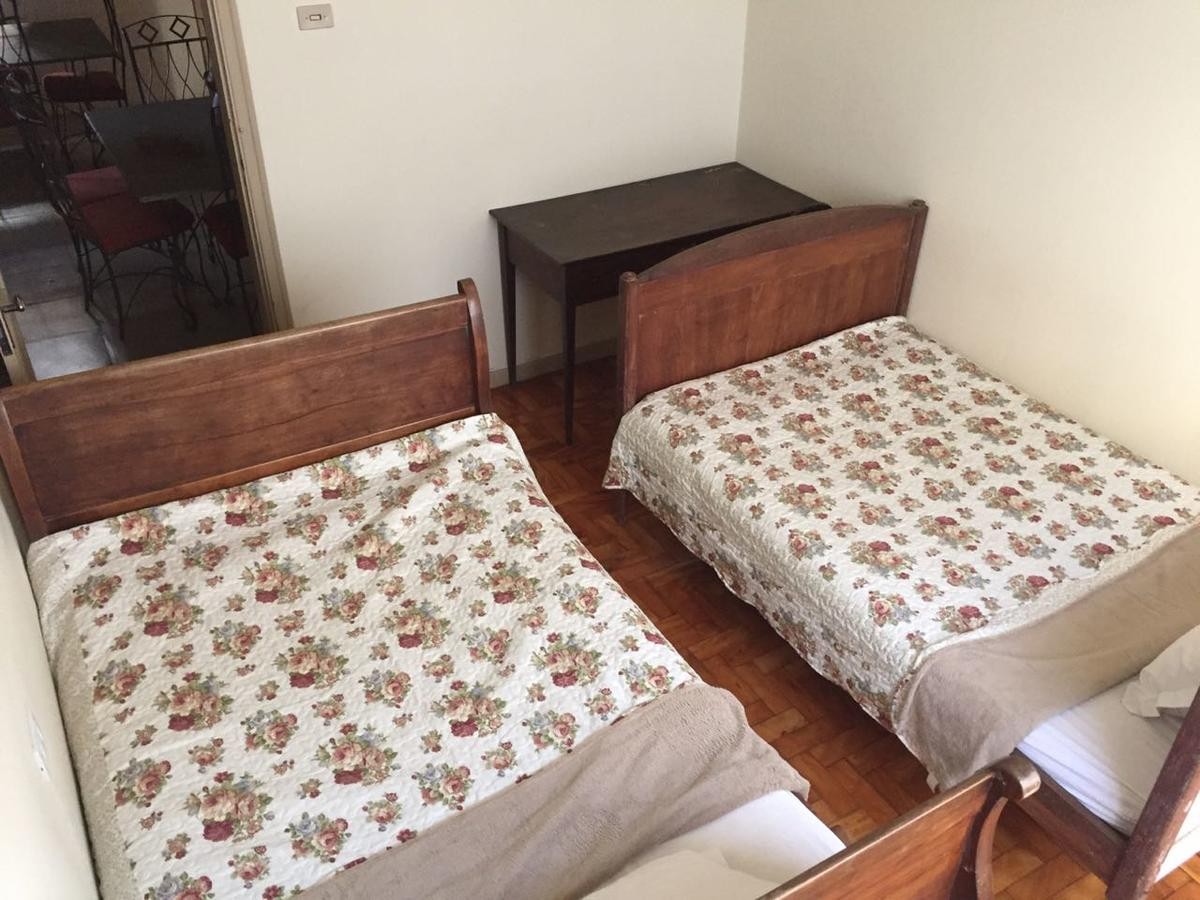 Hostel Mundo Consciente