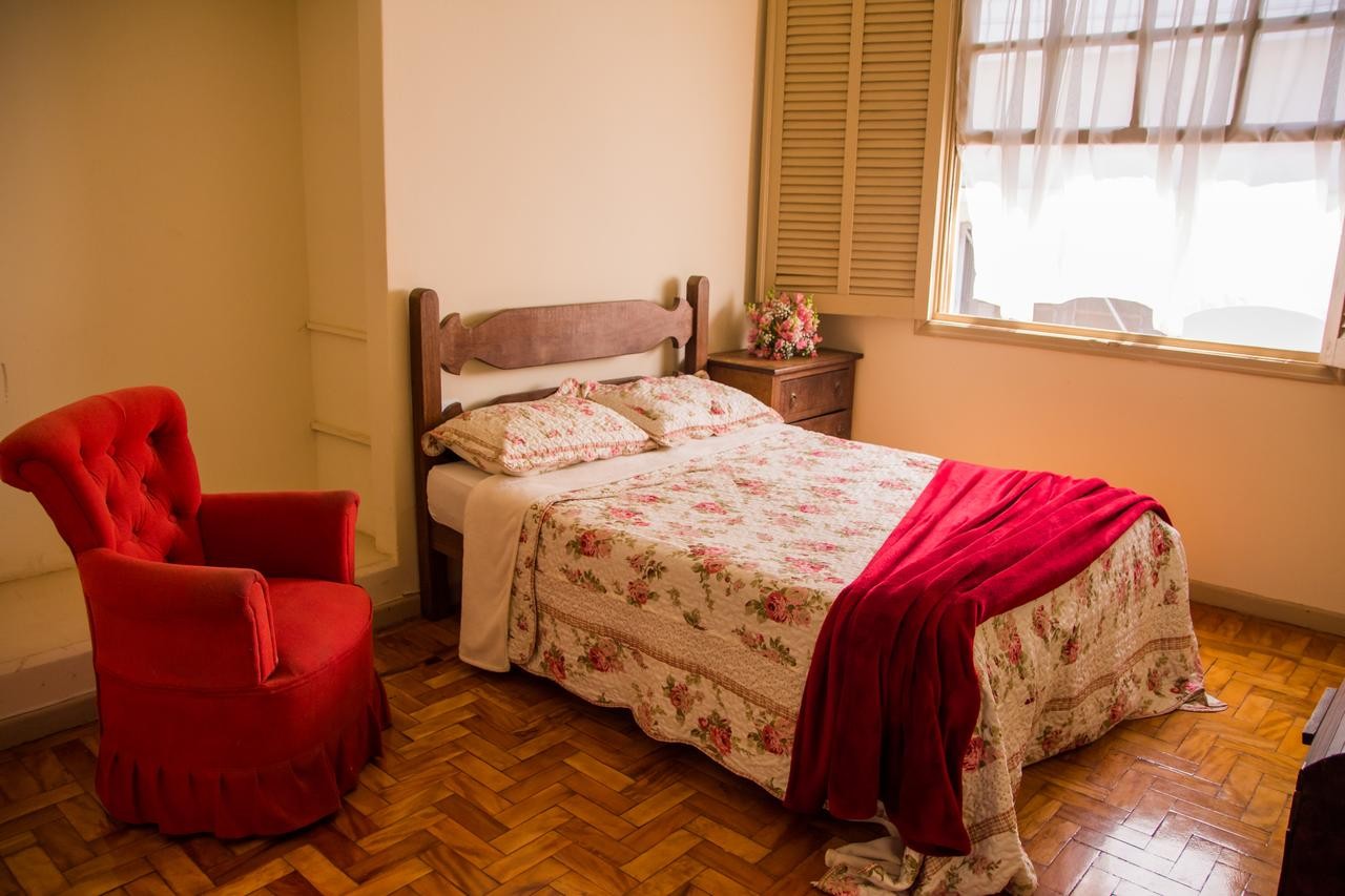 Hostel Mundo Consciente