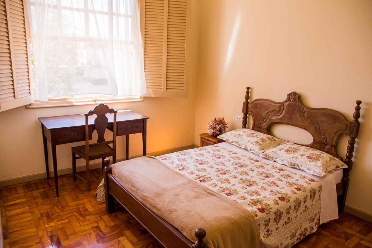 Hostel Mundo Consciente