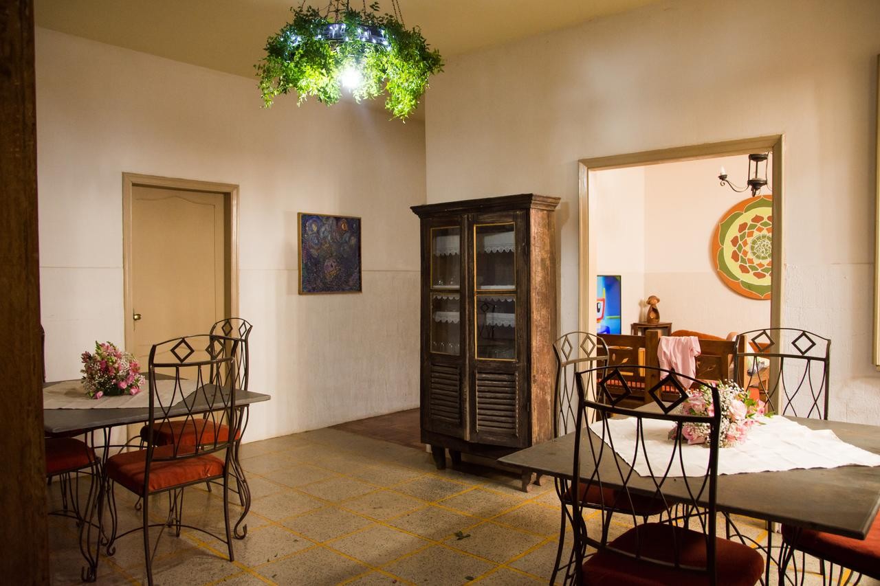 Hostel Mundo Consciente