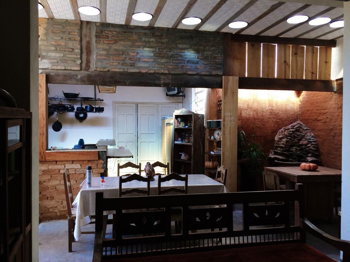 Hostel Mundo Consciente
