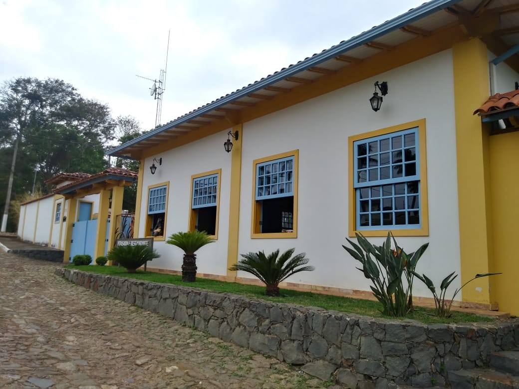 Restaurante Pousada Vila Cocais