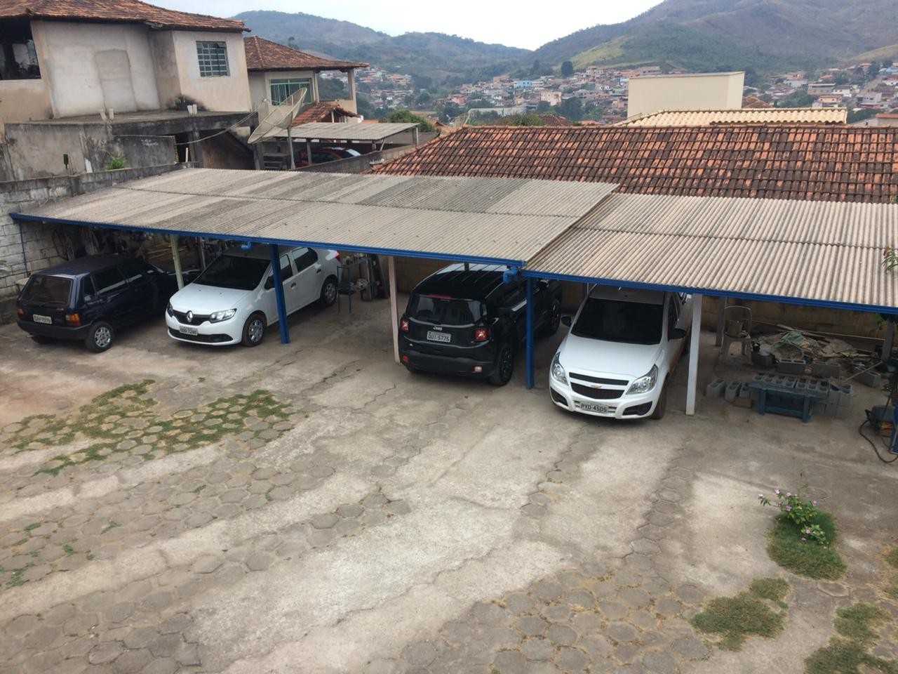 Pousada da Serra