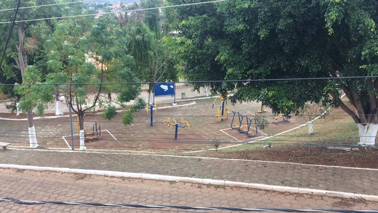 Pousada da Serra