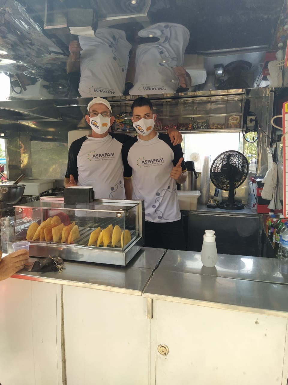 Food Truck do Mineiro