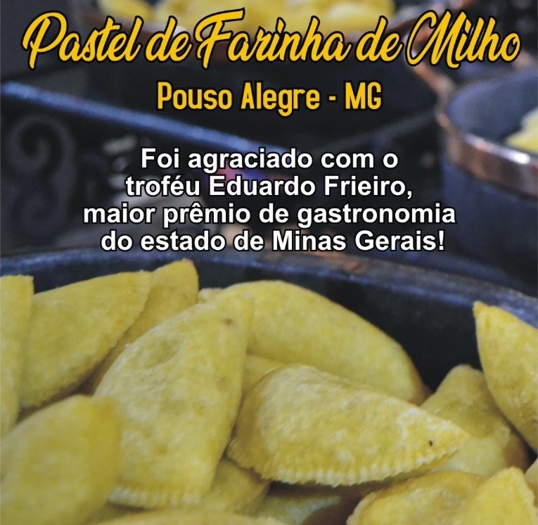 Food Truck do Mineiro