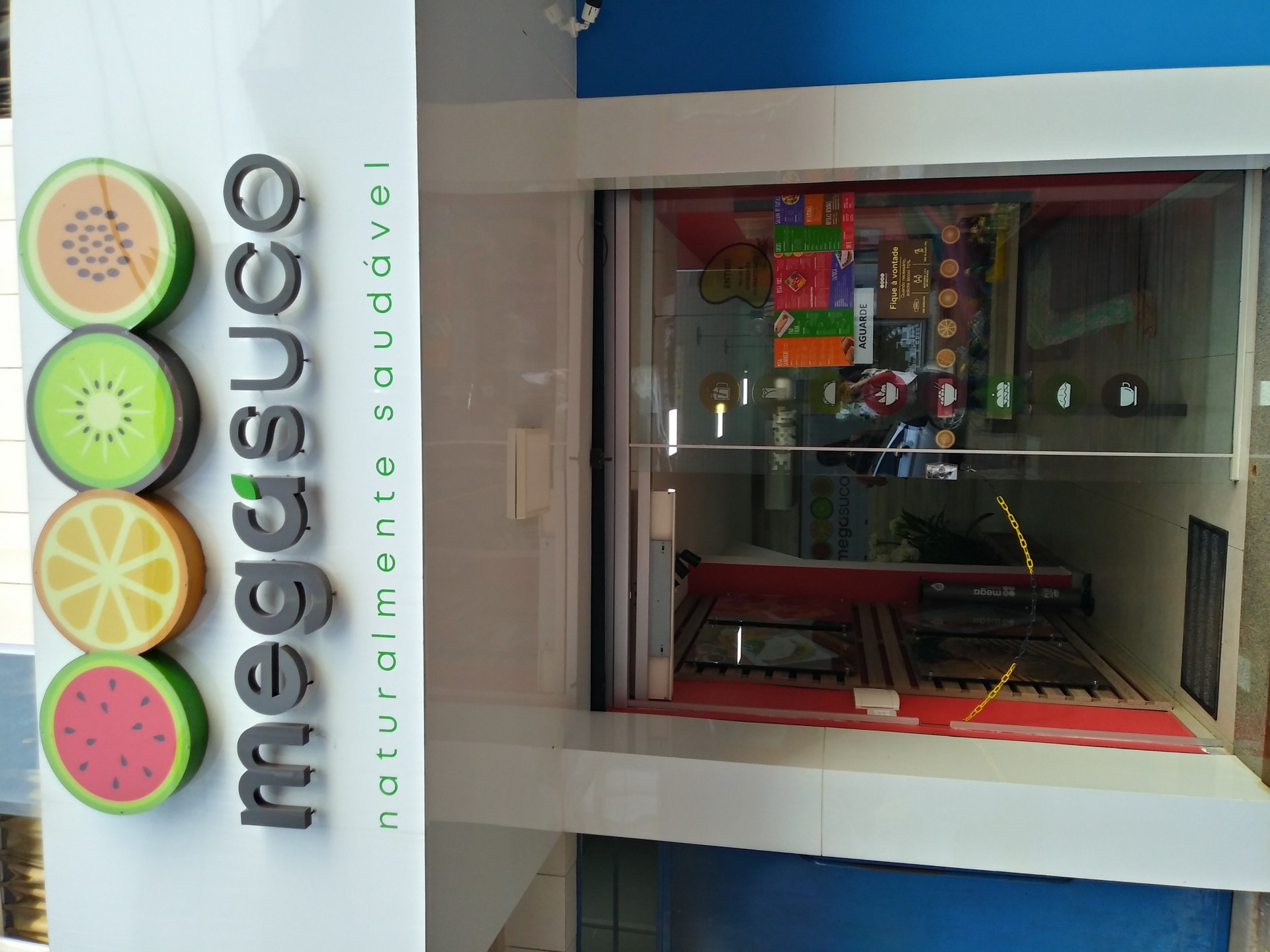 Mega Suco