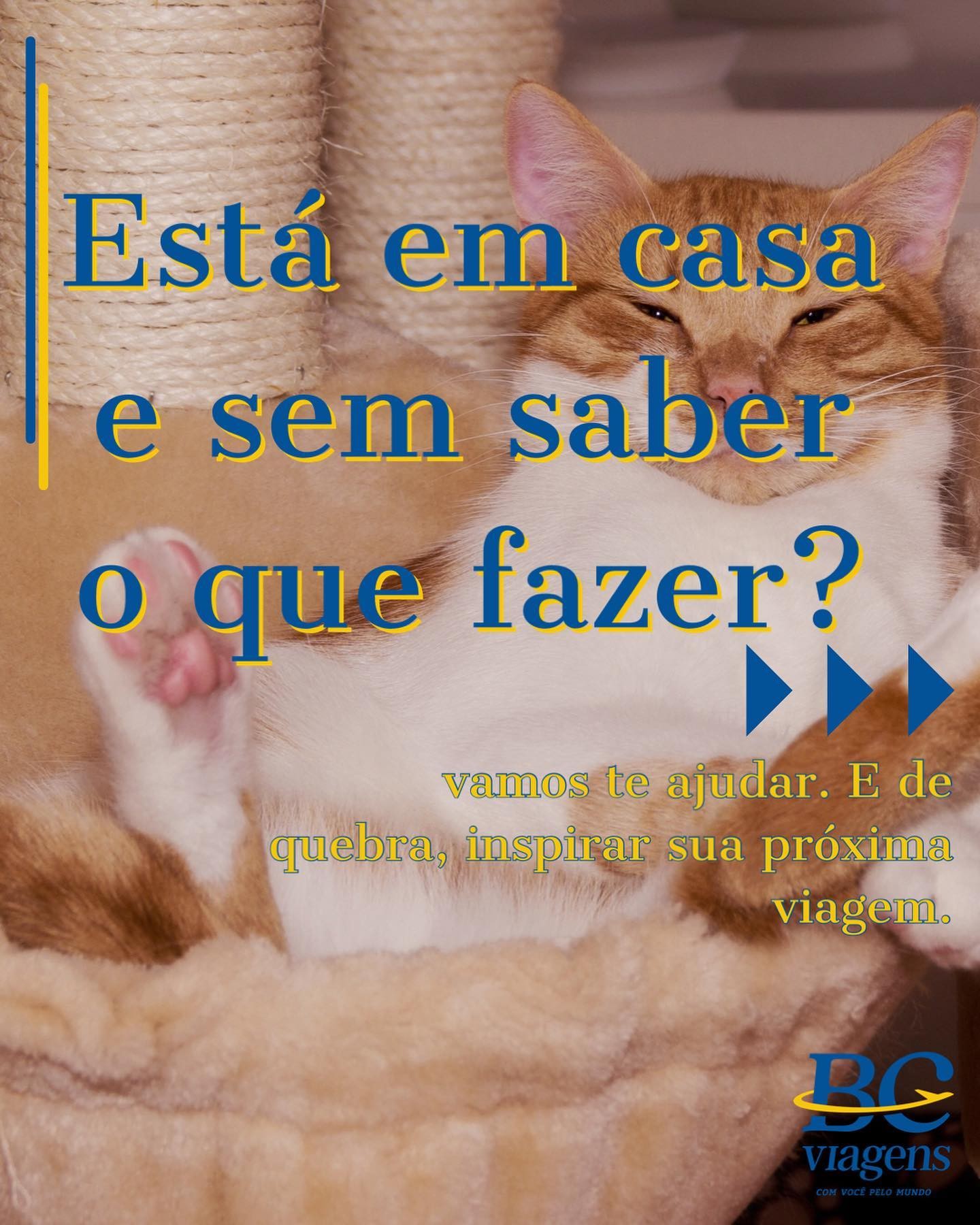 BC Viagens