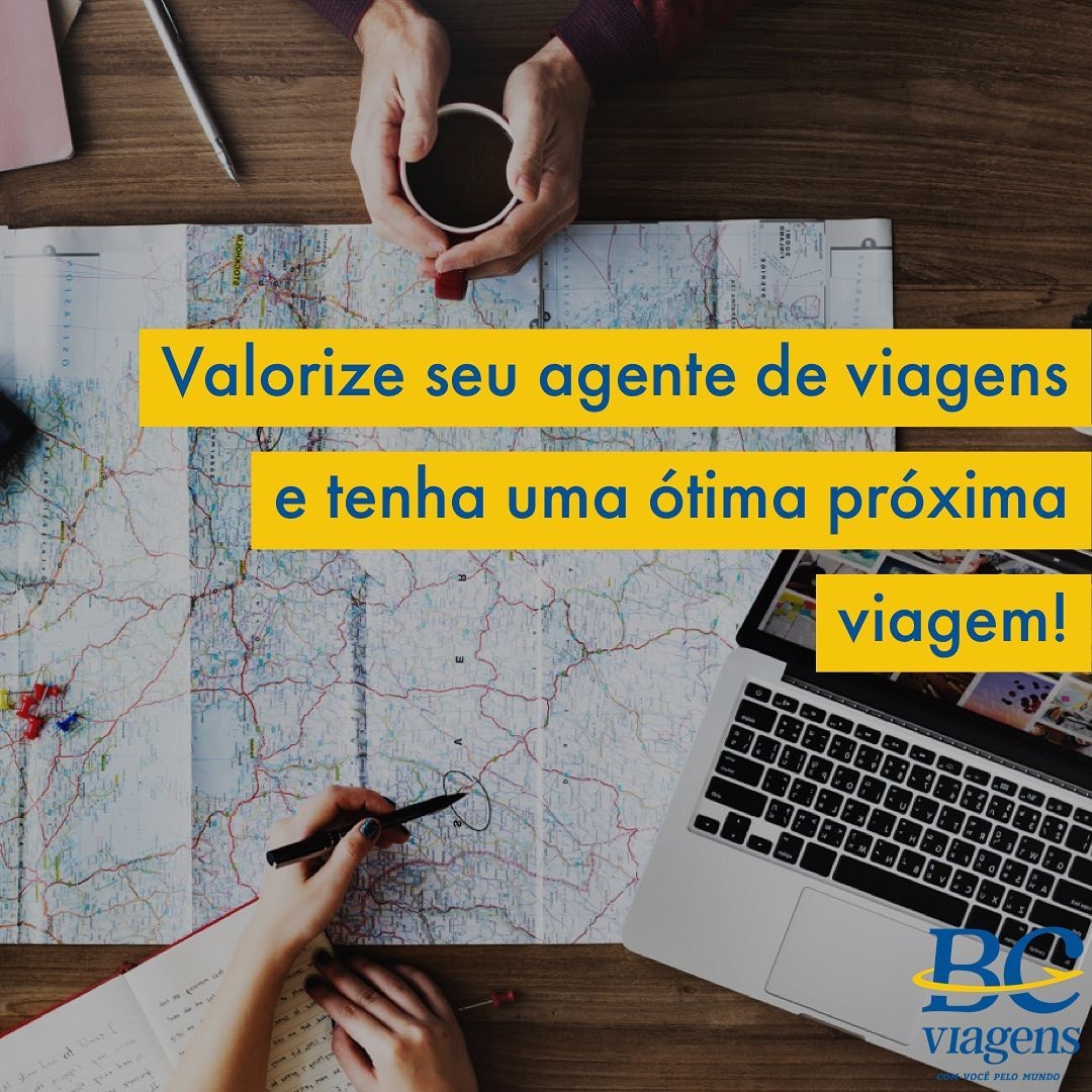 BC Viagens