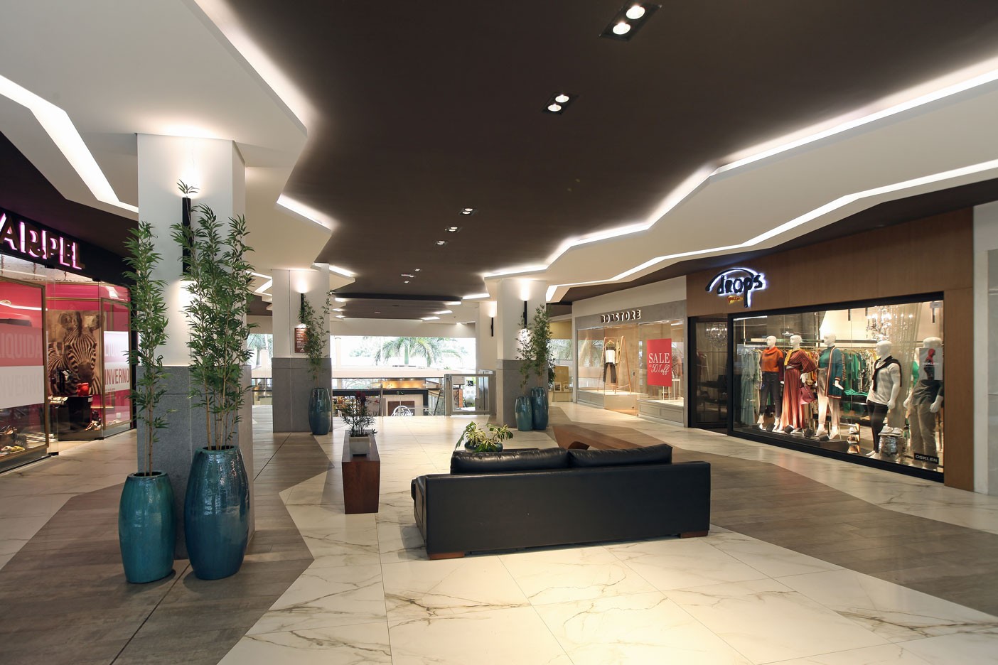 Spazio Design	
