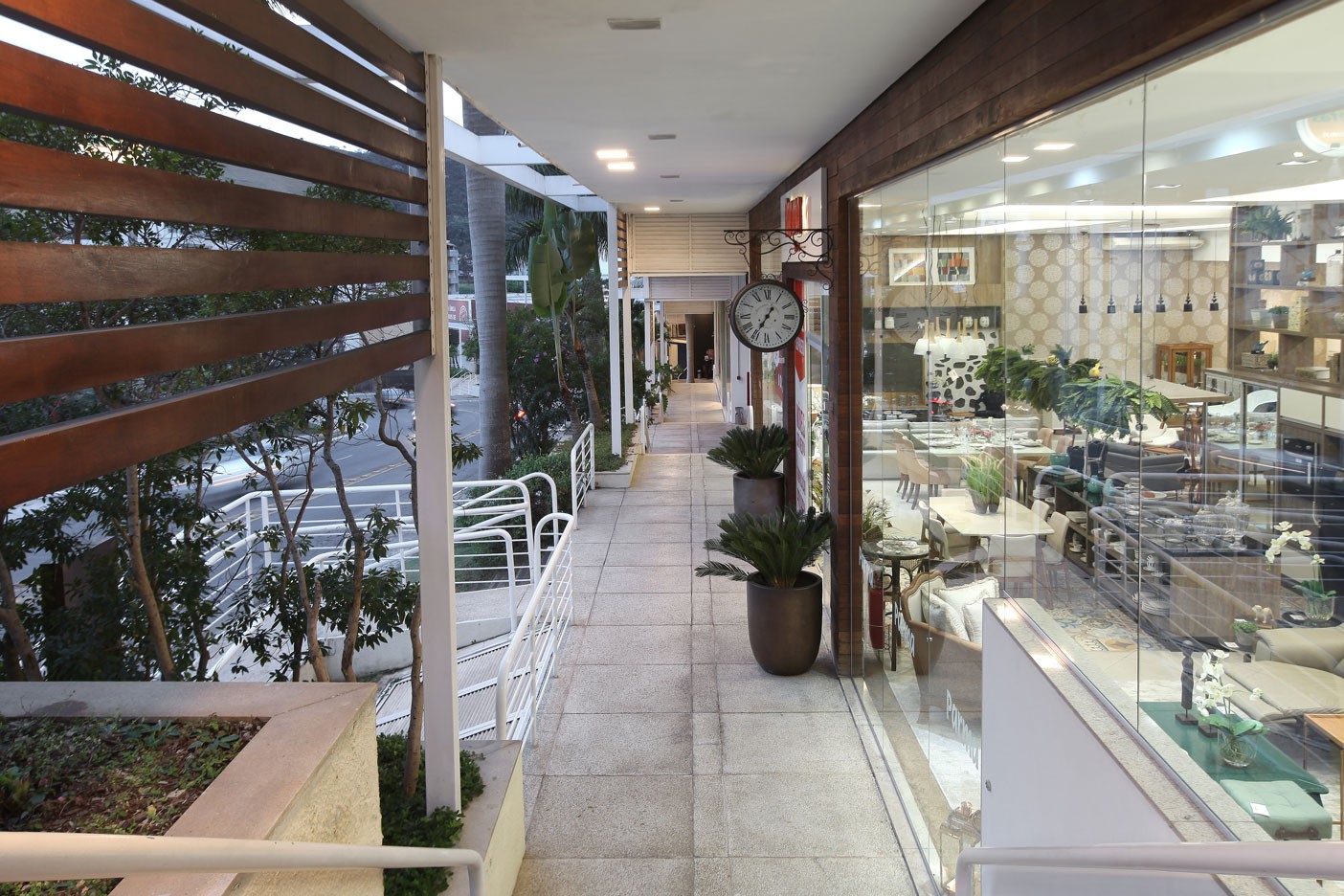 Spazio Design	