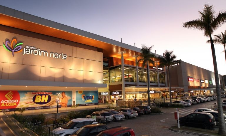 Shopping Jardim Norte	