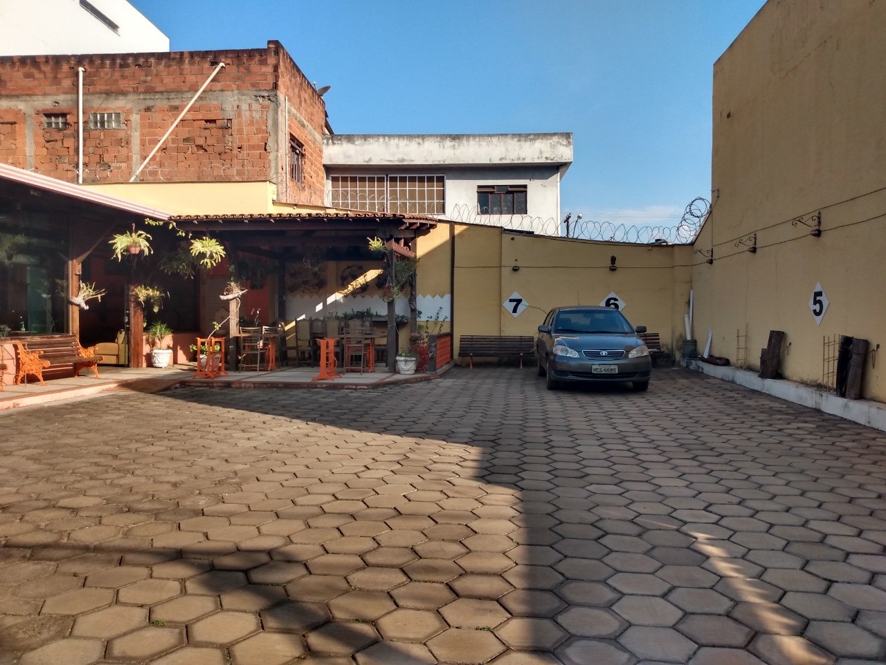 Empório das Gerais