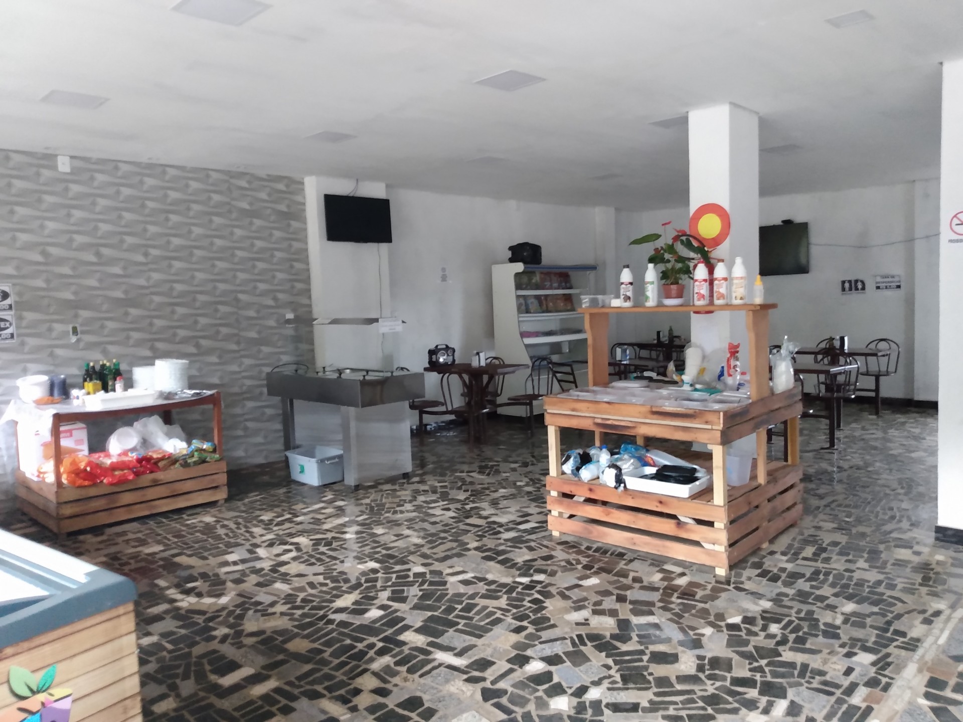 Restaurante Boachá