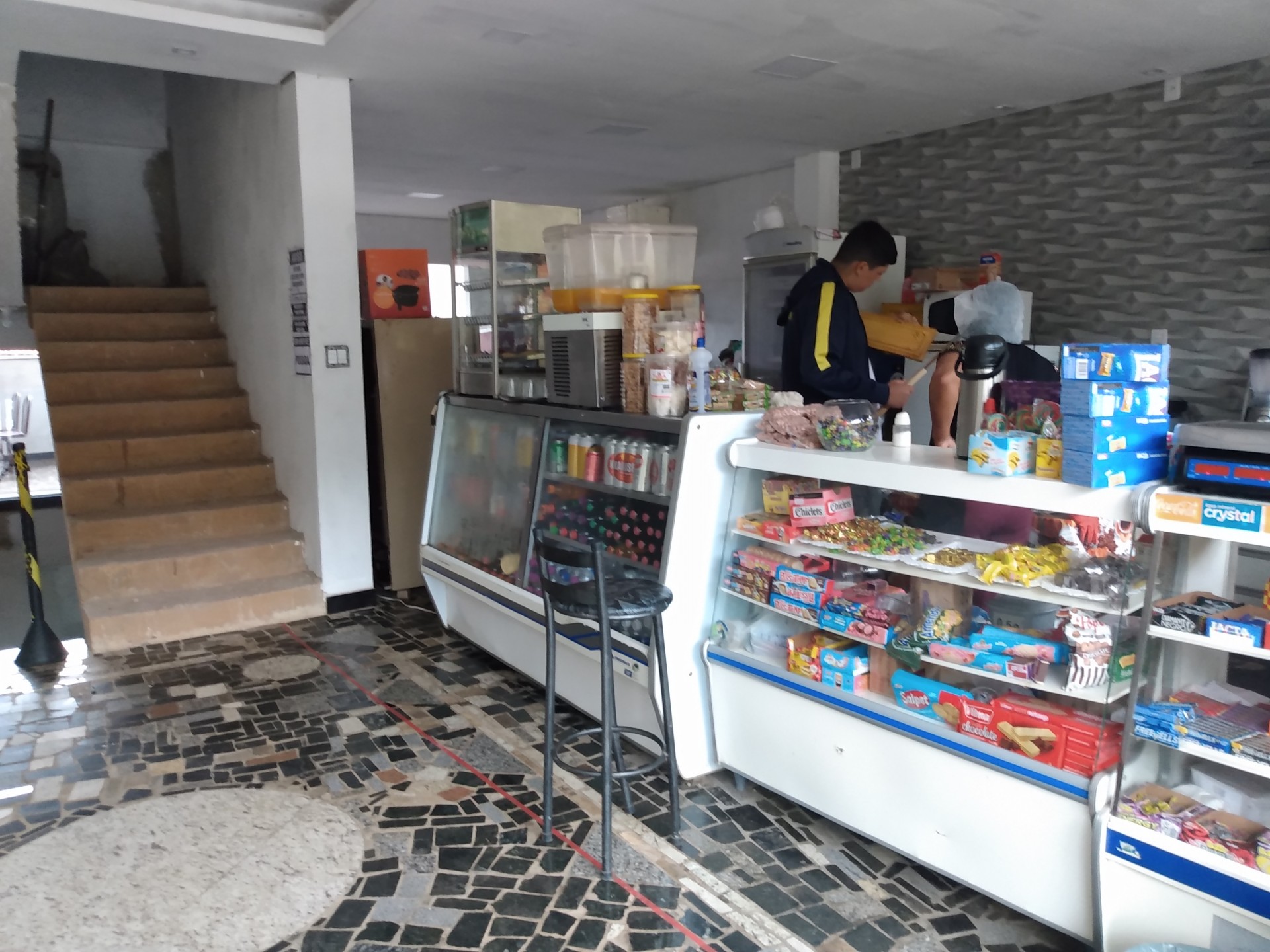 Restaurante Boachá