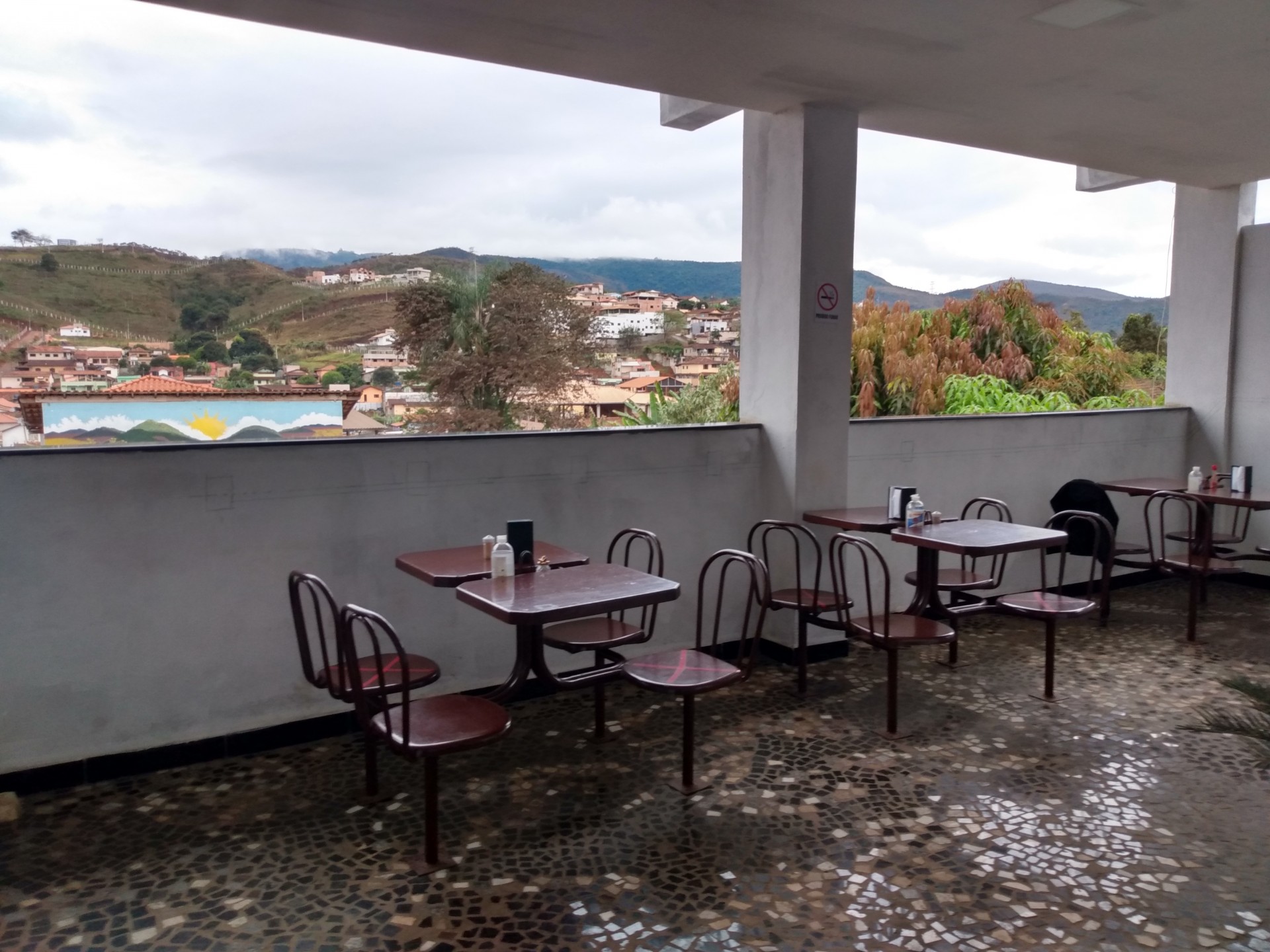 Restaurante Boachá