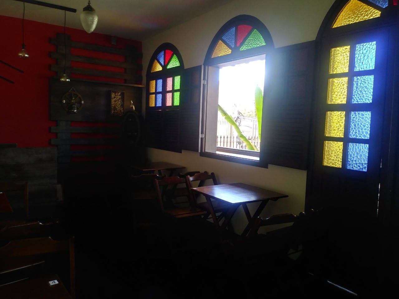 Casarão Bar Pizzaria