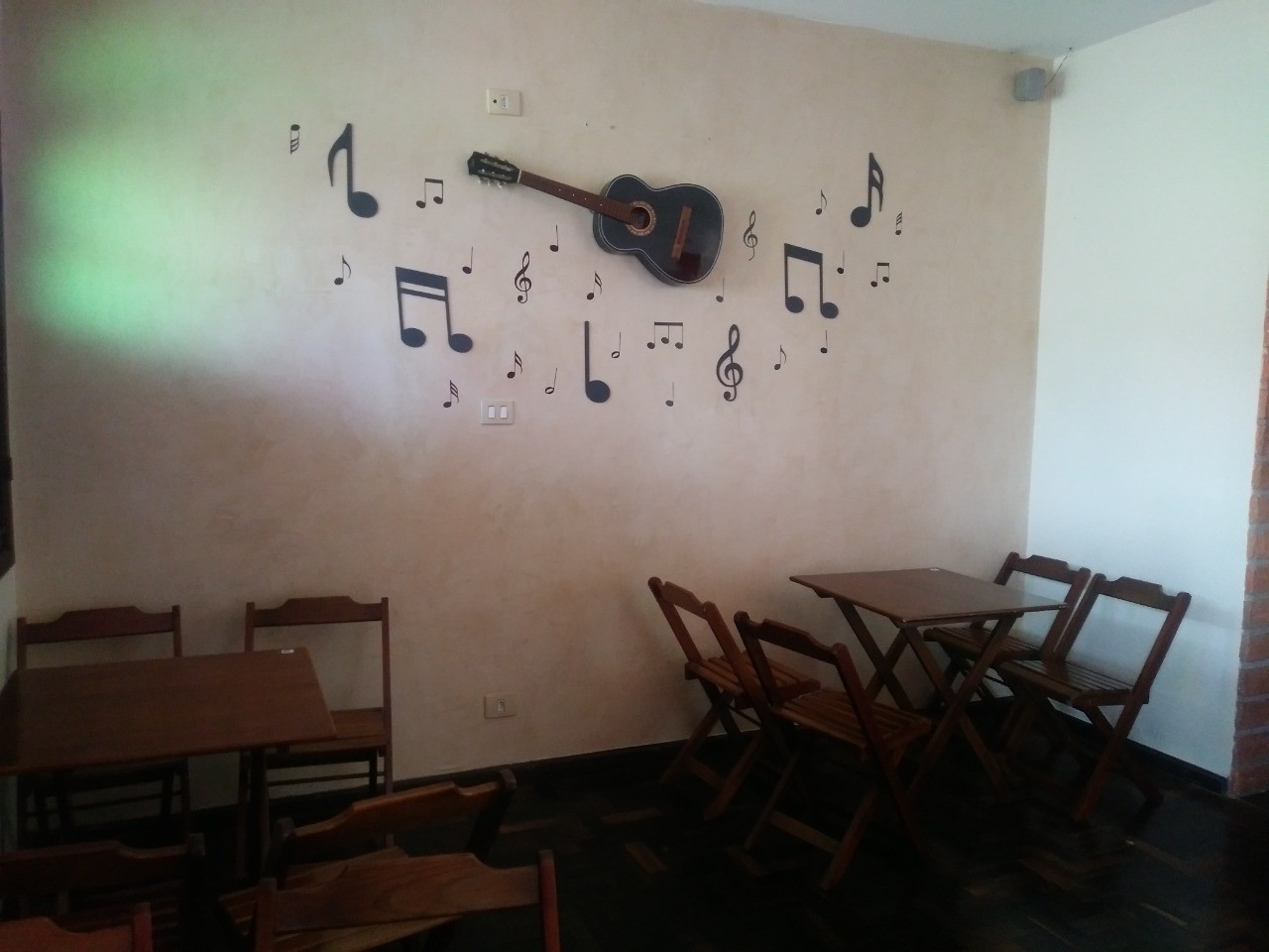 Casarão Bar Pizzaria