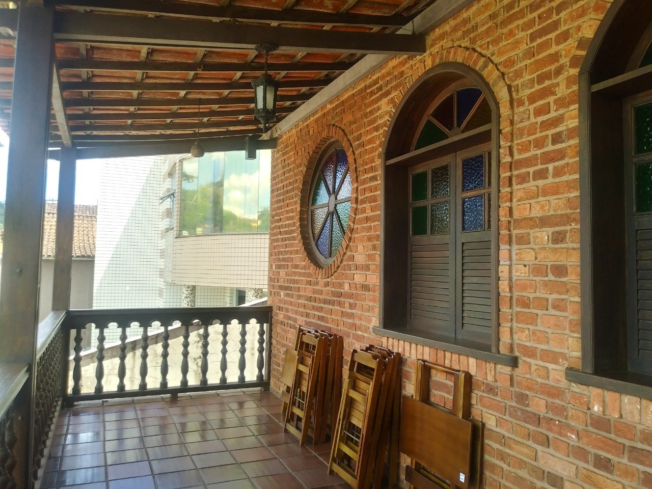 Casarão Bar Pizzaria