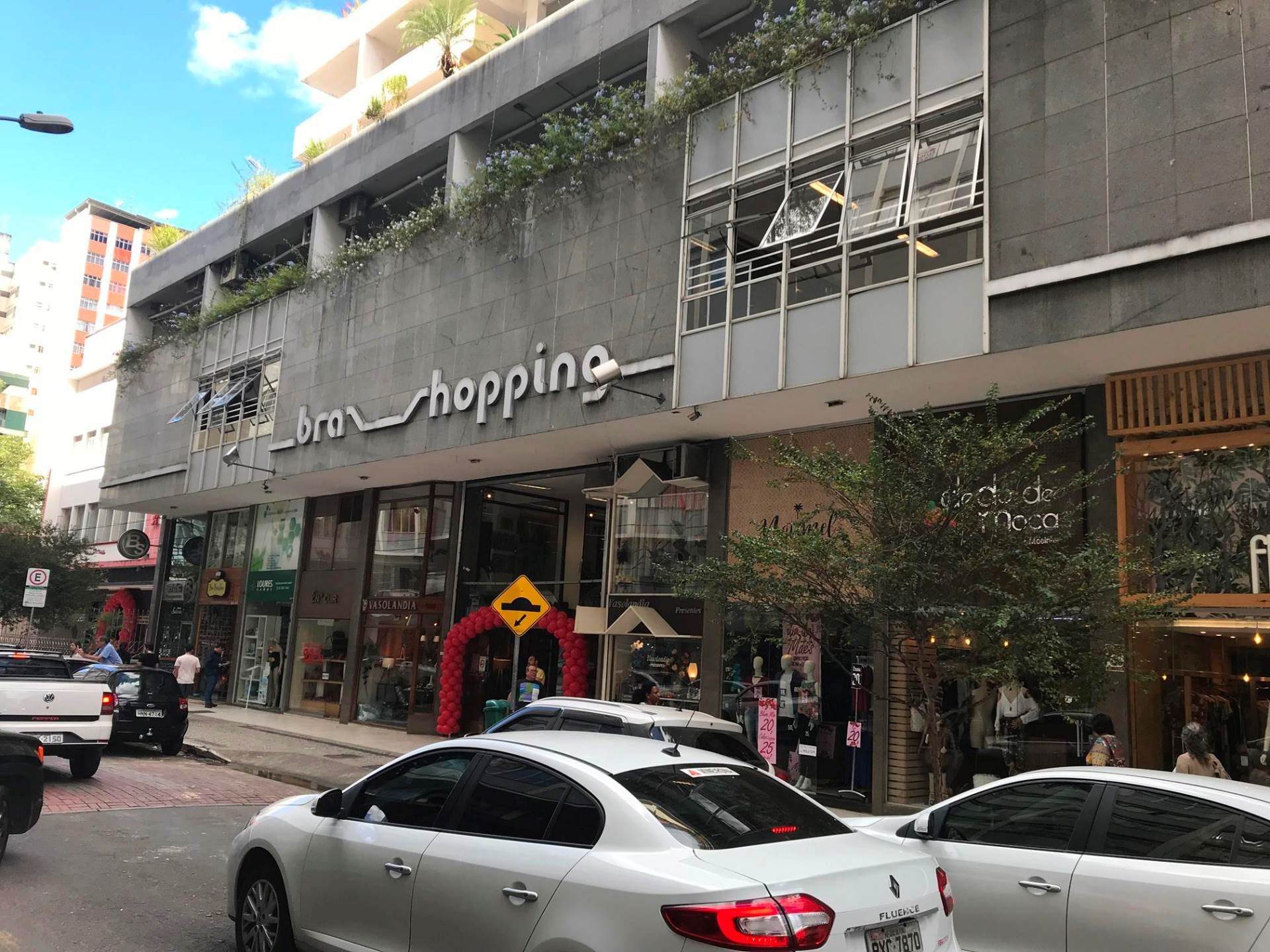 Braz Shopping	