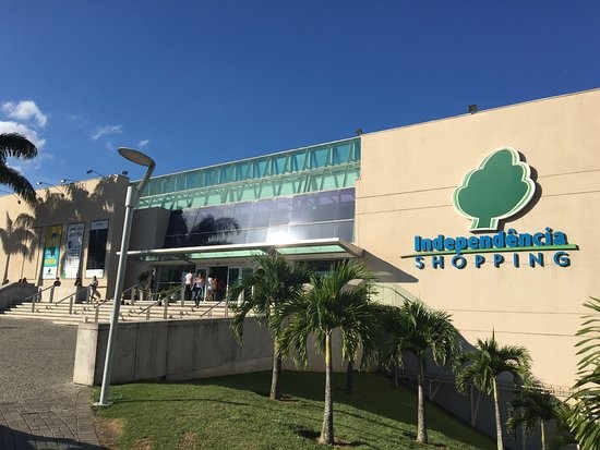 Independência Shopping	
