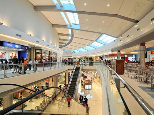 Independência Shopping	
