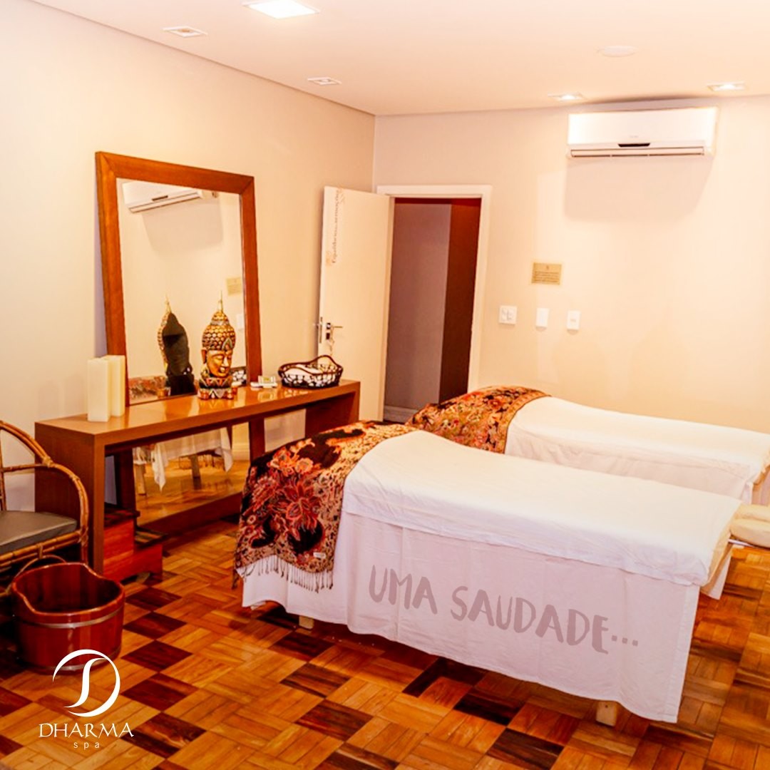 Dharma Spa Urbano	