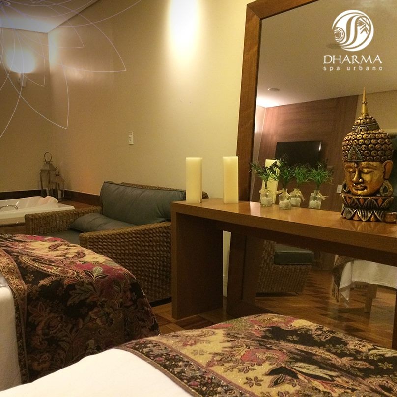 Dharma Spa Urbano	