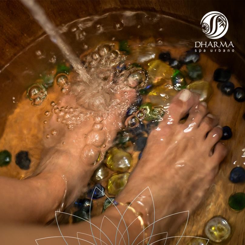 Dharma Spa Urbano	