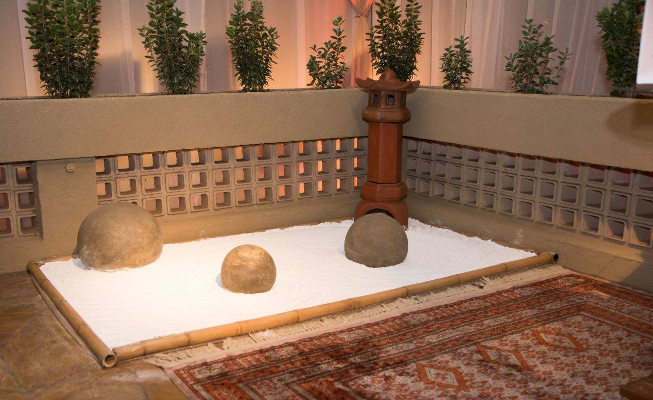 Dharma Spa Urbano	