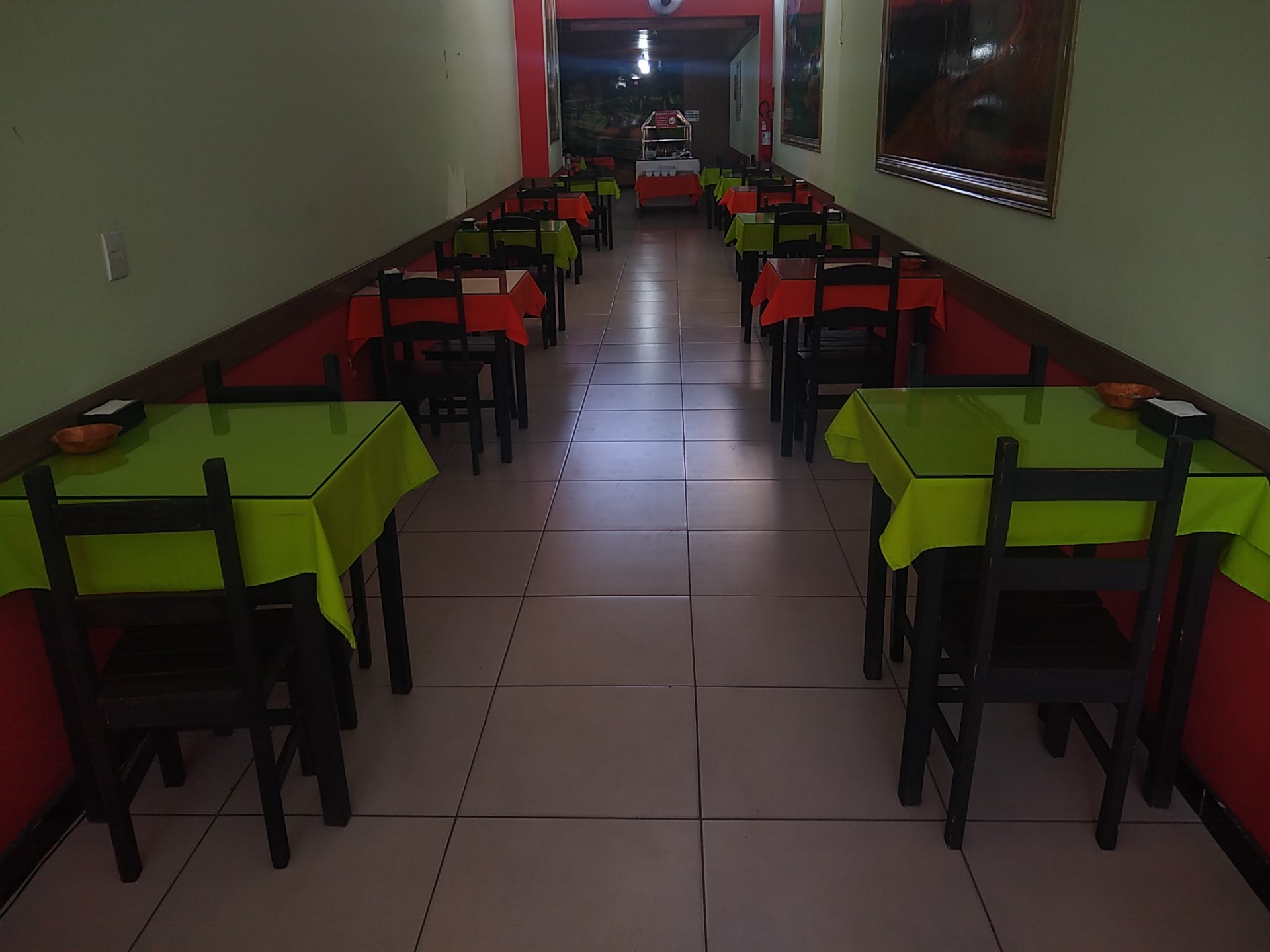 Restaurante Nobre Paladar