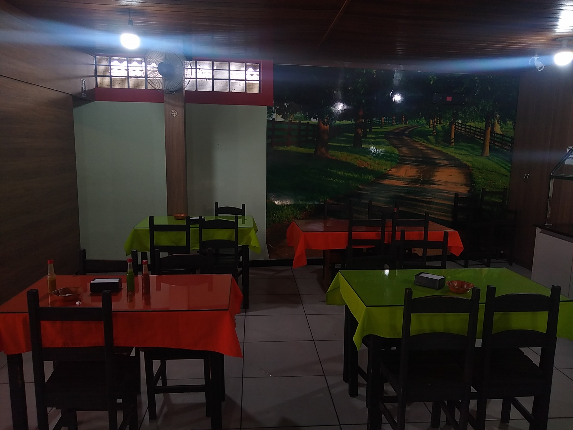 Restaurante Nobre Paladar