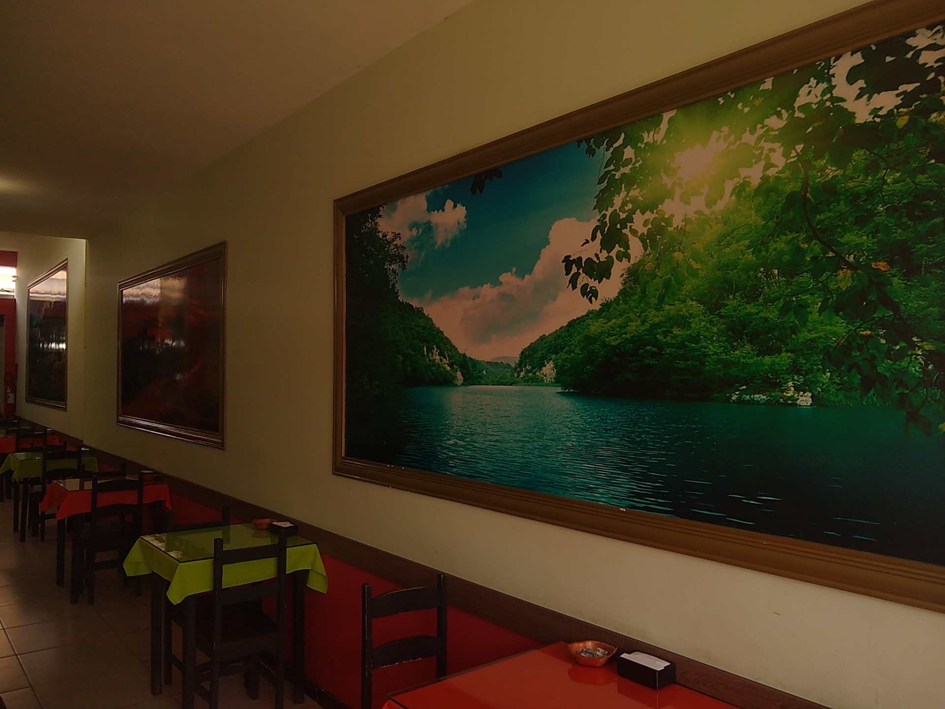 Restaurante Nobre Paladar