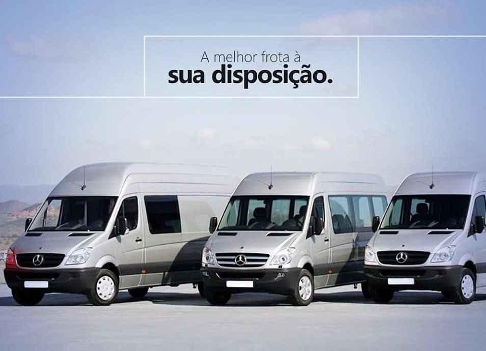 familly transporte e turismo